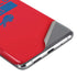 NFL Buffalo Bills Red Performance Series Galaxy S20 Plus Skin